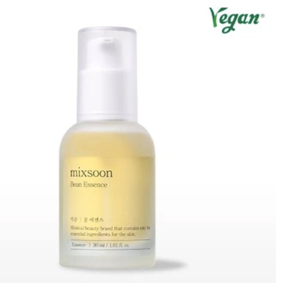 mixsoon bean essence 30ml NEW NWT - Picture 1 of 10